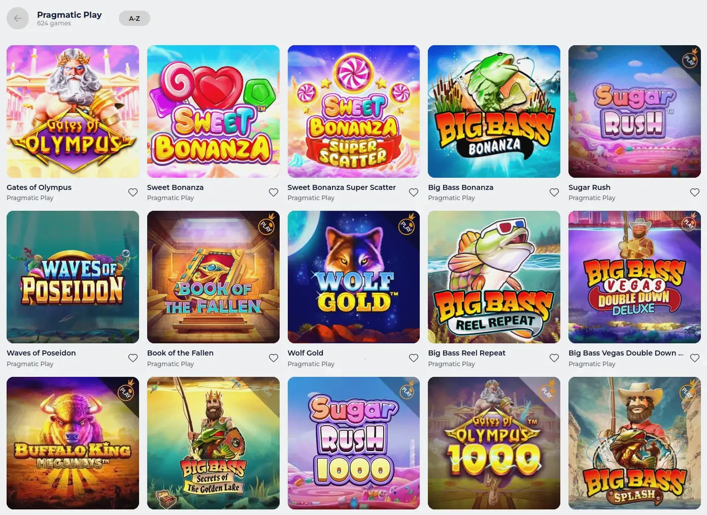 Kingbilly Casino Bonus Übersicht mit Einzahlungsmethoden